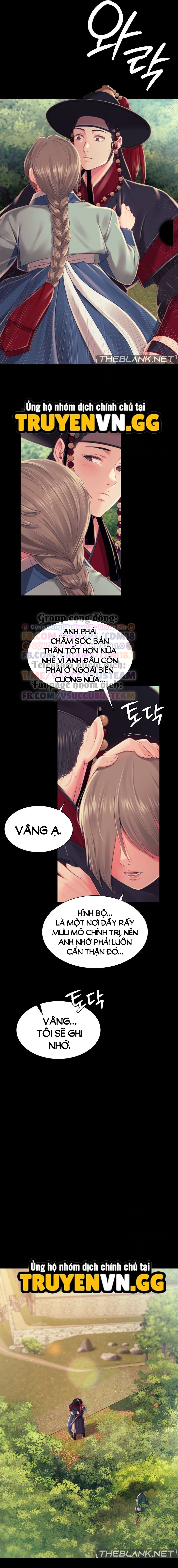 [18+] tiểu thư chapter 99 10