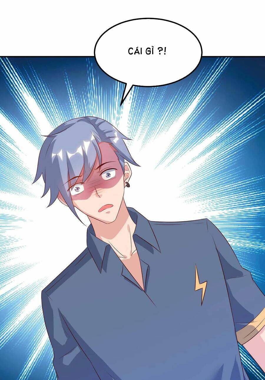 trọng sinh khí thiếu quy lai chapter 83 31