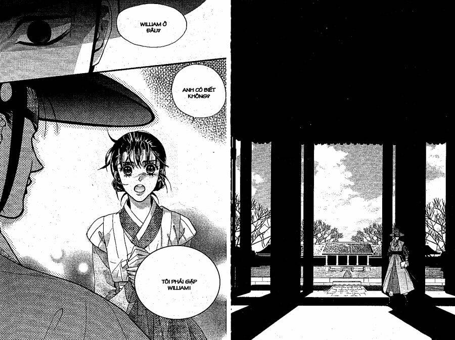 chuyện tình đảo thiên đường chapter 12 48