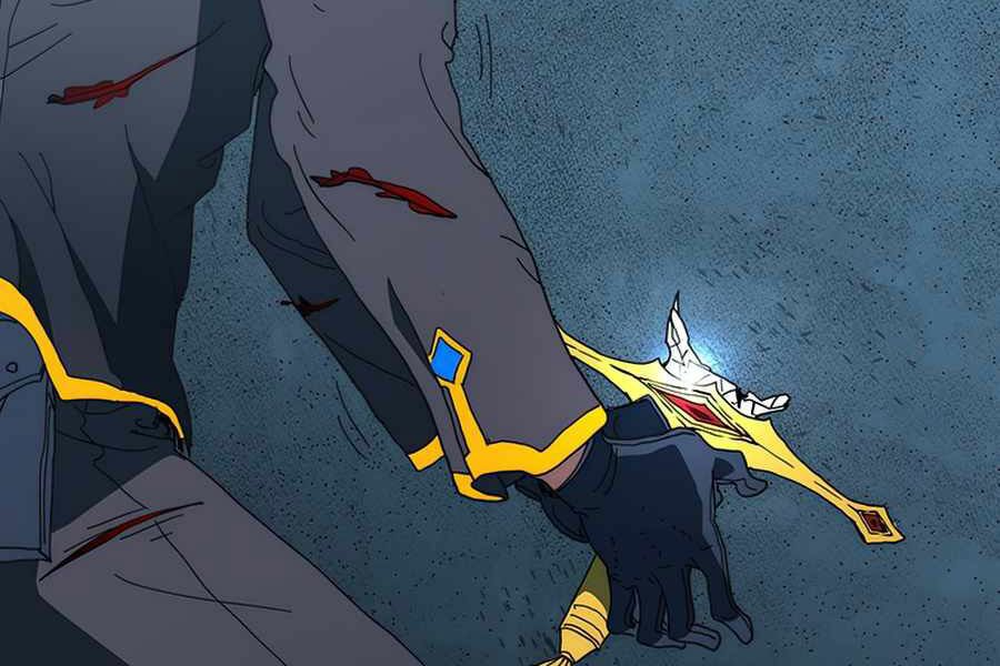 các chòm sao chỉ chú ý mình tôi chapter 21 108