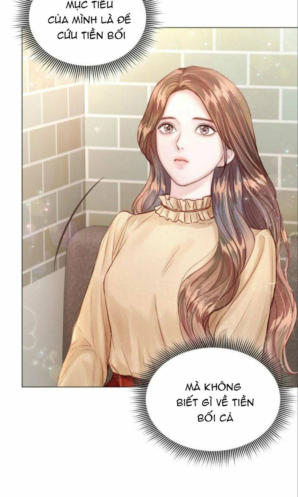 nhất định chúng ta sẽ được hạnh phúc chapter 11 82