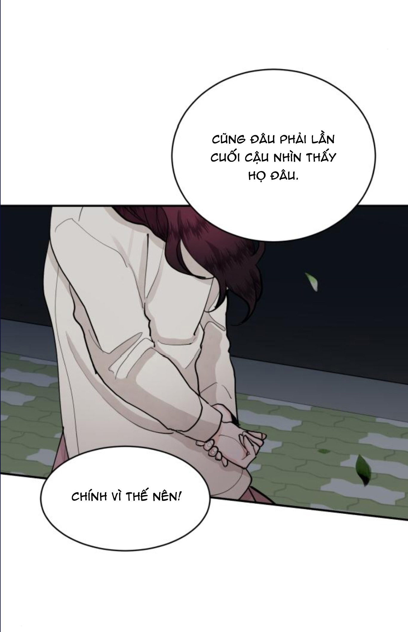 oan gia ngõ hẹp chapter 45 22