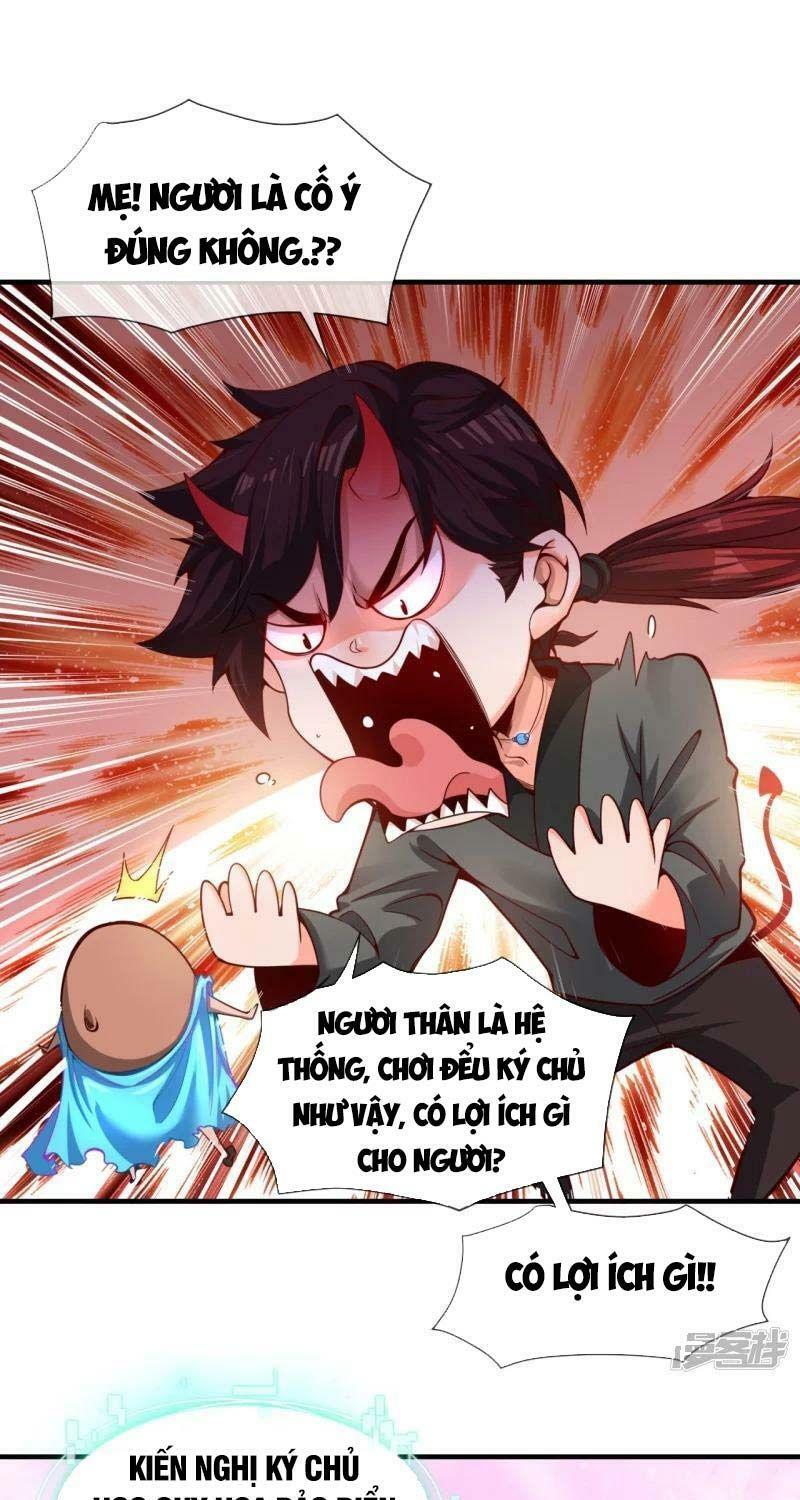 ta là thương thiên chapter 2 1