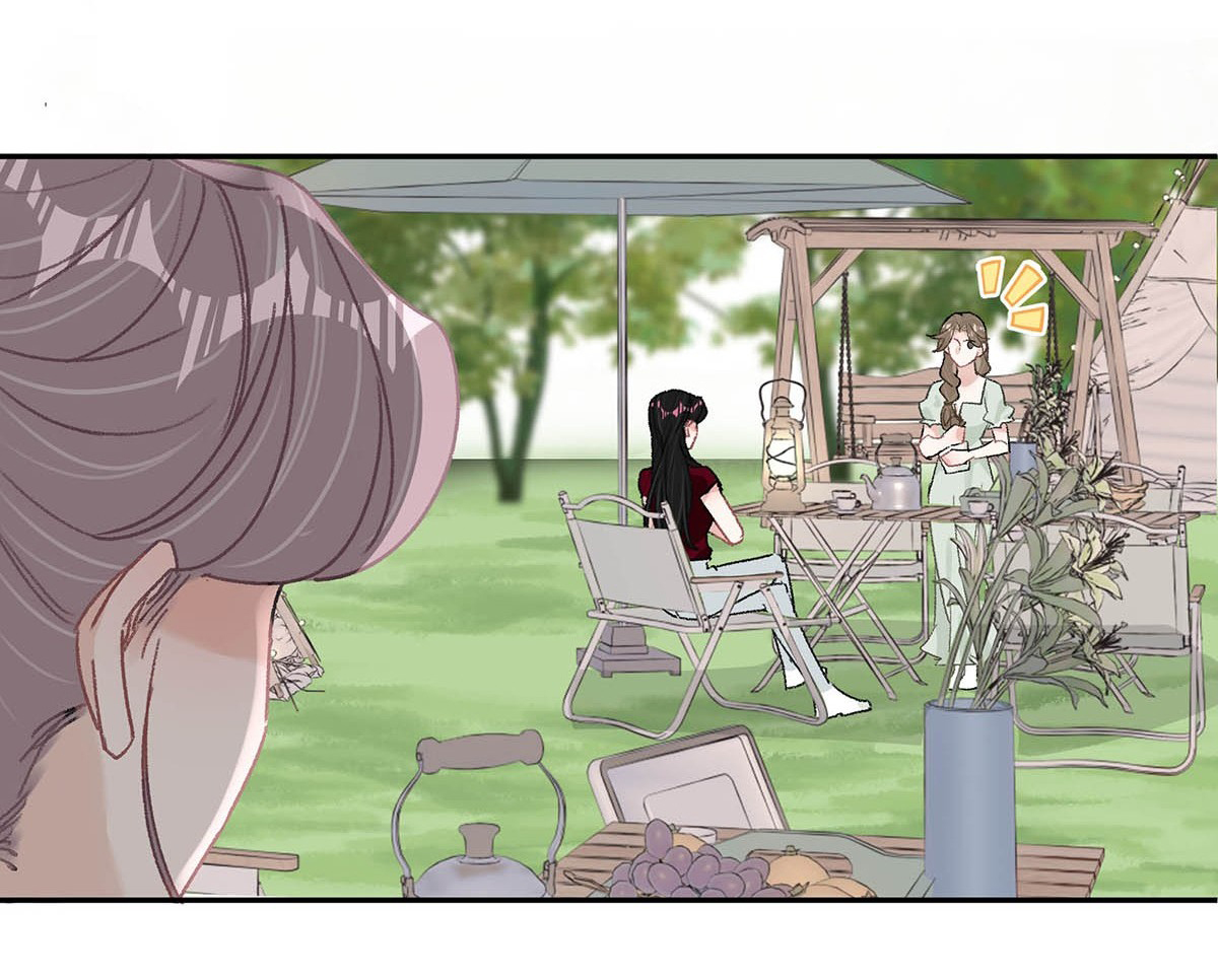 bị mẹ kế là ảnh hậu cưỡng ép yêu trong show thực tế chapter 42 7