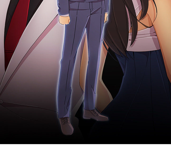 quý cô chân dài chapter 24 26