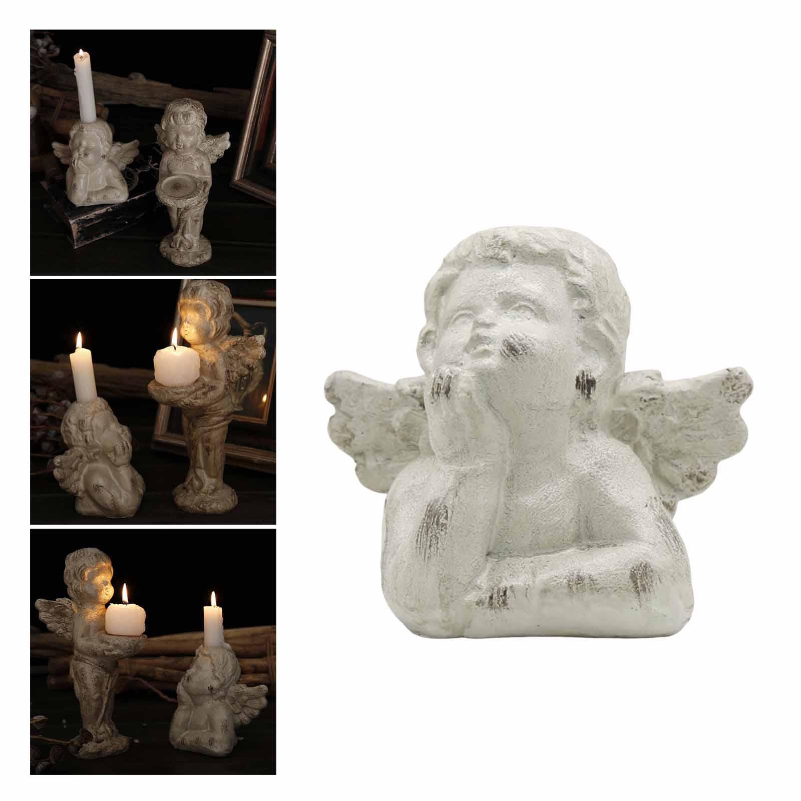 Tea Light Candle Holder Decor Candlestick for Anniversary Wedding Restaurant