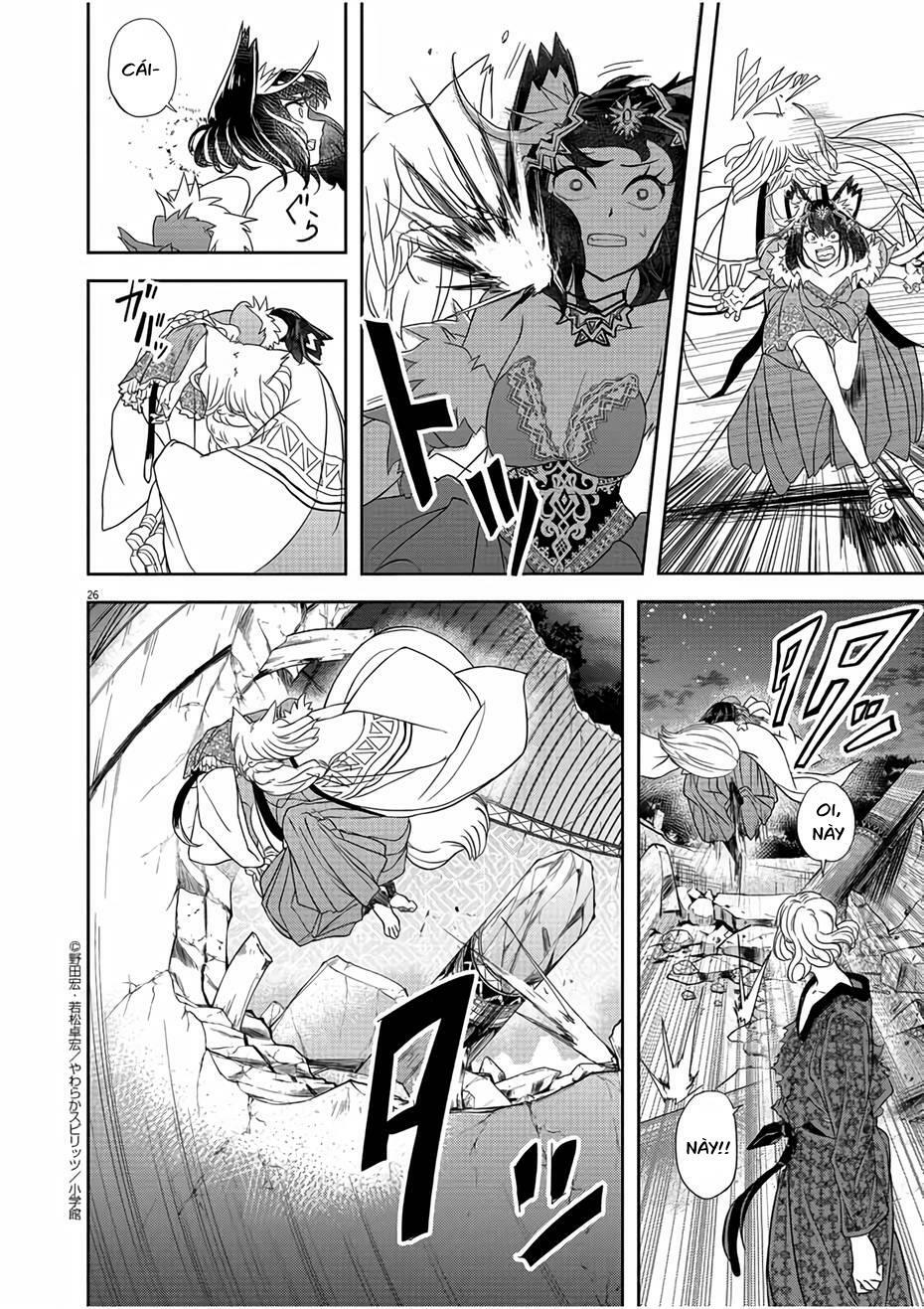 thất sách chuyển sinh chapter 12 26