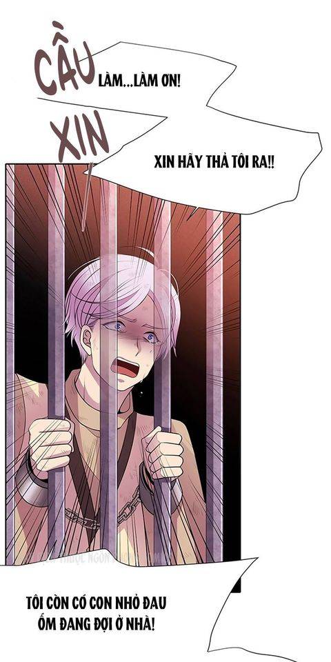 năm môn đệ của charlotte chapter 9 67