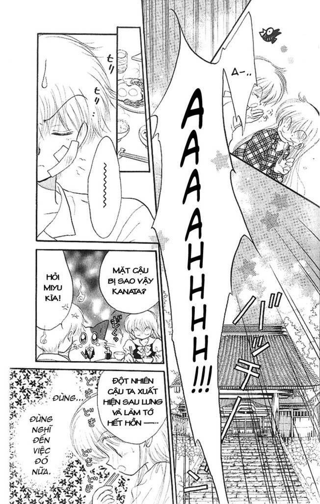 daa! daa! daa! chapter 5 10