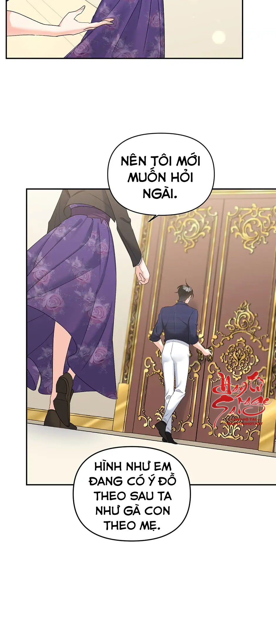 ebony, quạ đen chapter 87.2 9