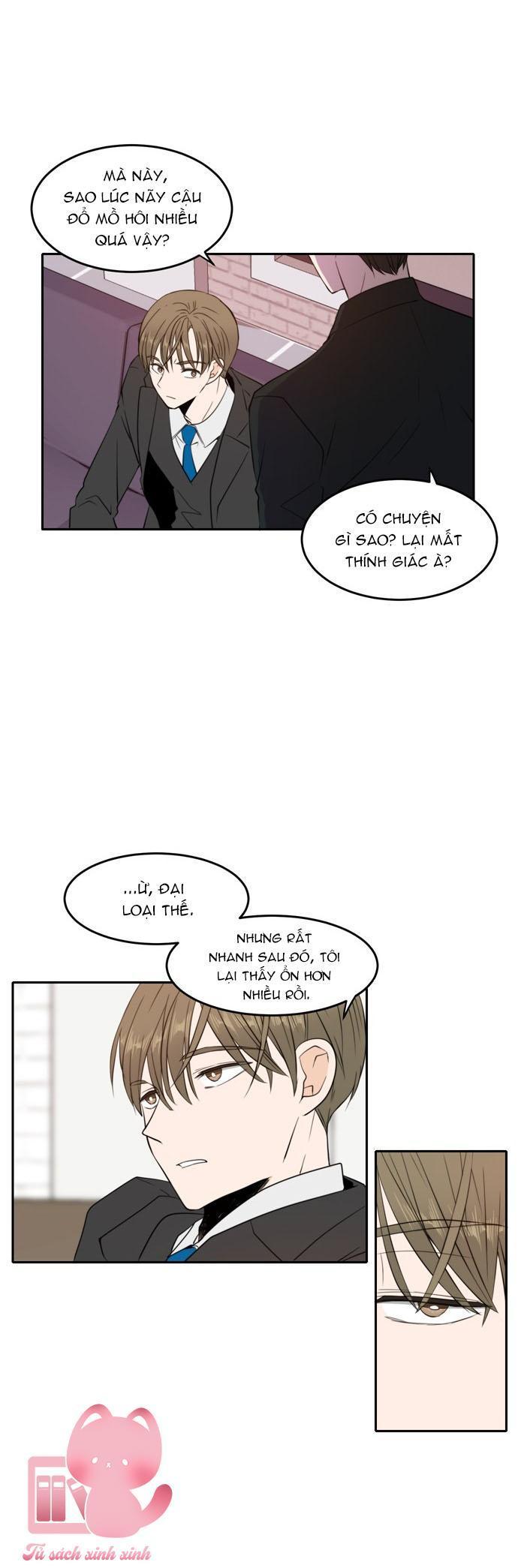 hẹn gặp nhau ở kiếp thứ 19 chapter 7 26