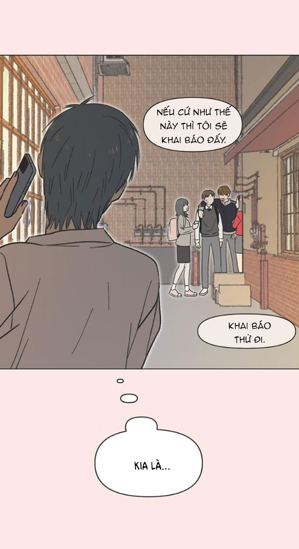 Thanh Xuân Đáng Yêu chapter 15.1 14