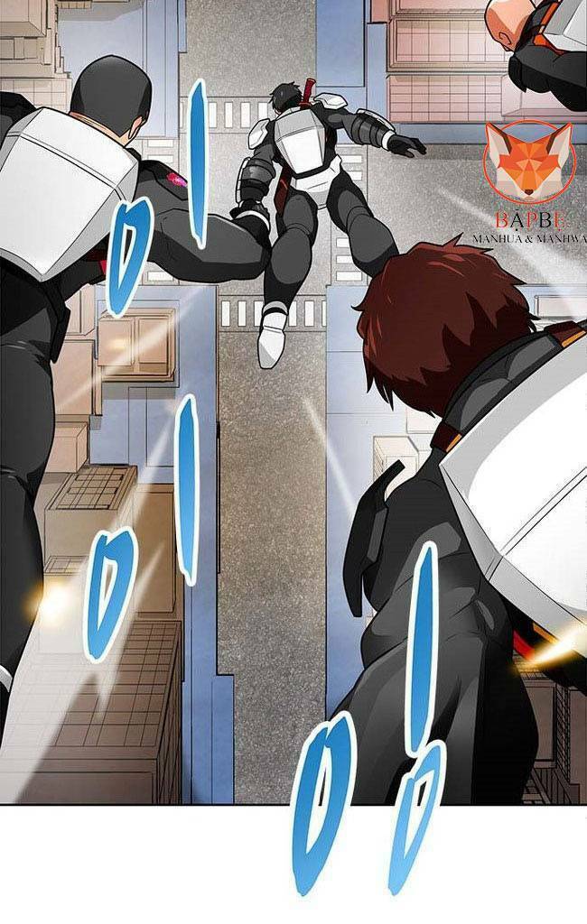 tôi tự động săn một mình chapter 58 17