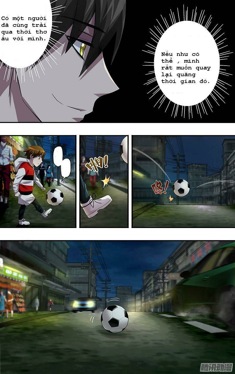 were wolf chapter 65 5