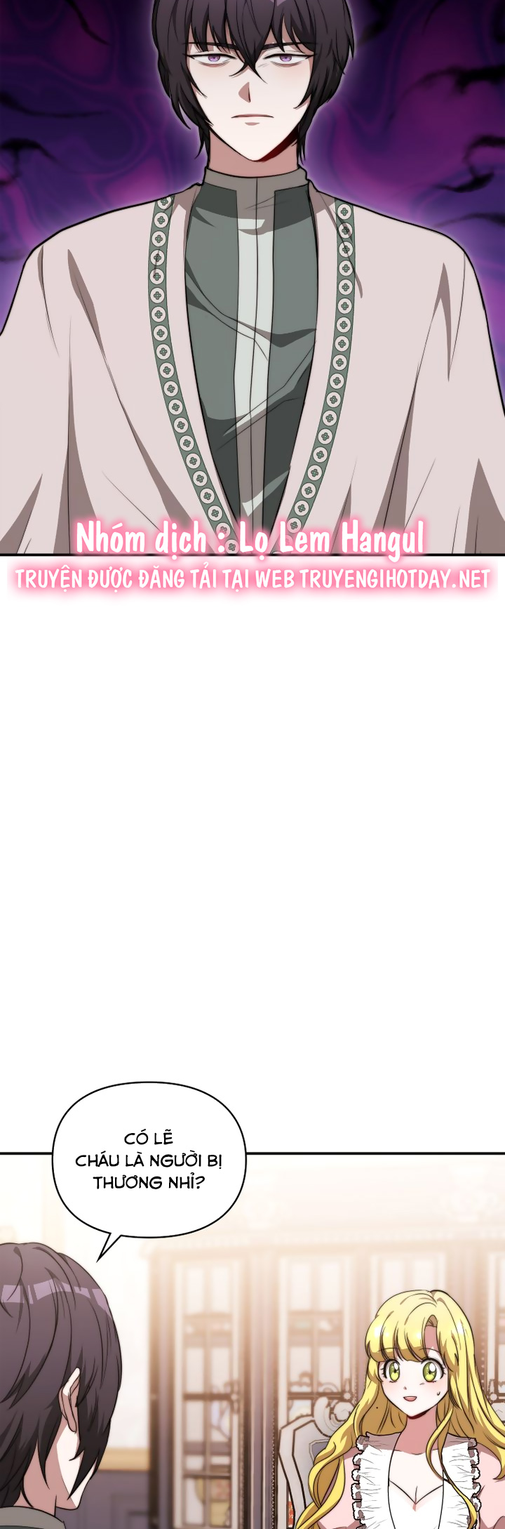 công nương eluana vita chapter 21 7