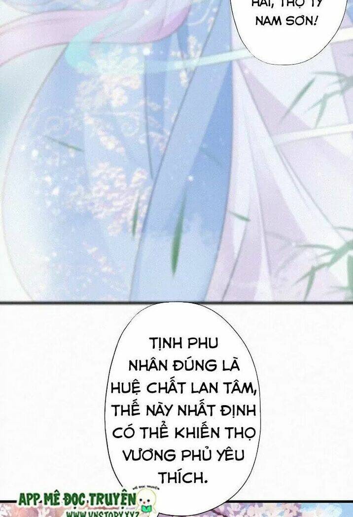 thiên hương mỹ nhân chapter 60 40