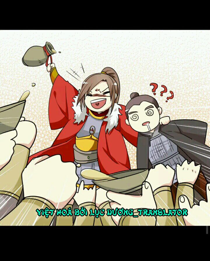 lưỡng bất nghi (full) chapter 76 21