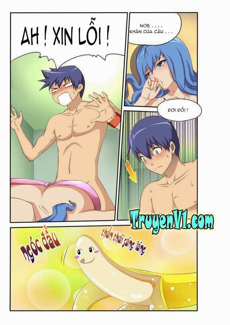 world of super sand box chapter 29 2