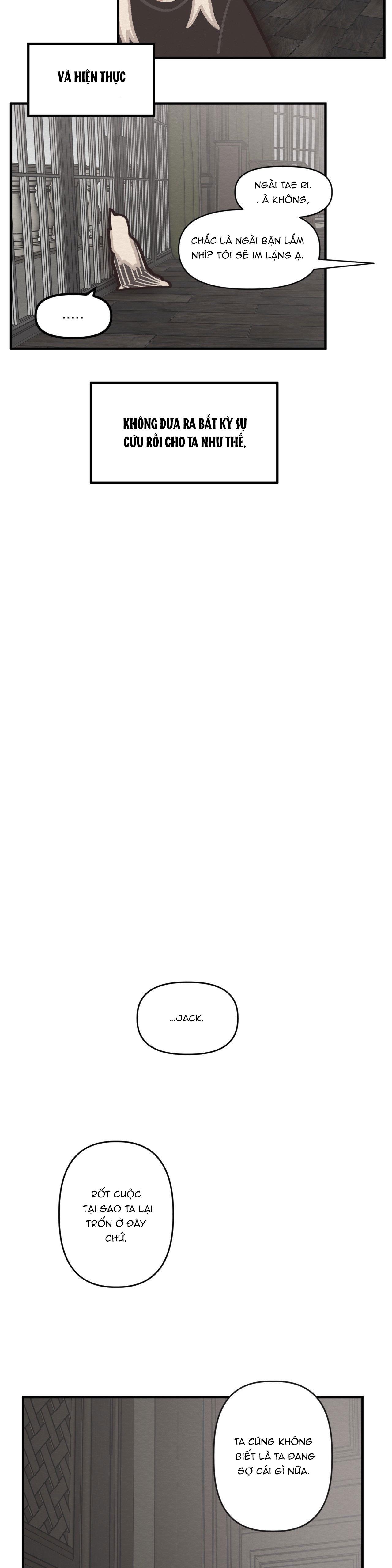 ác ma đỉnh cấp chapter 5 22