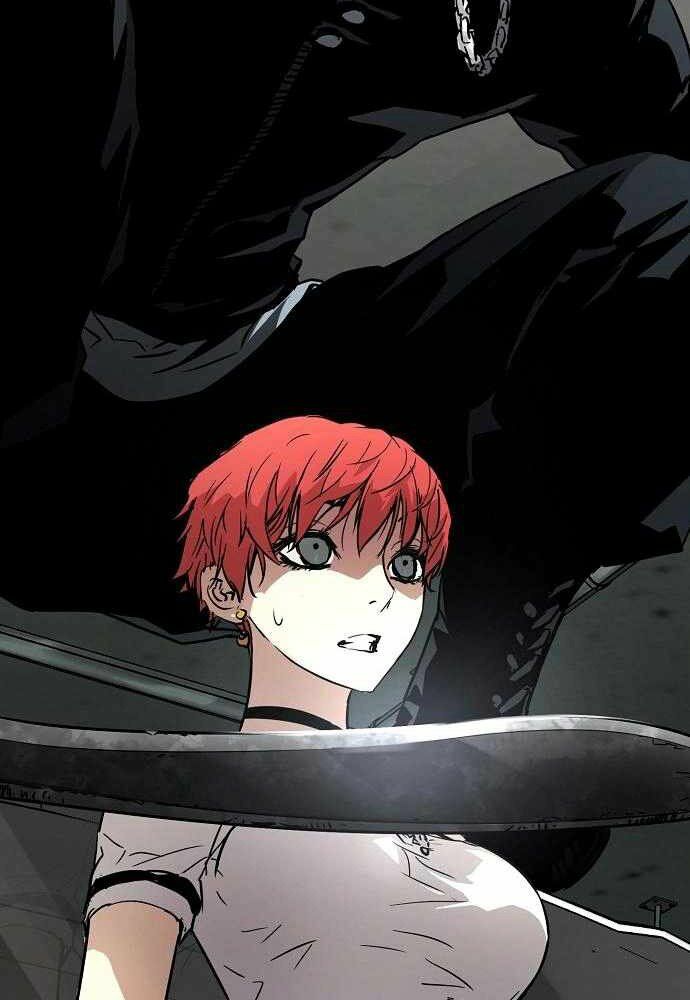 The Breaker 3: Quyền Năng Vô Hạn chapter 8 15