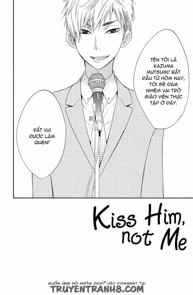 siêu cấp hủ nữ chapter 18 2