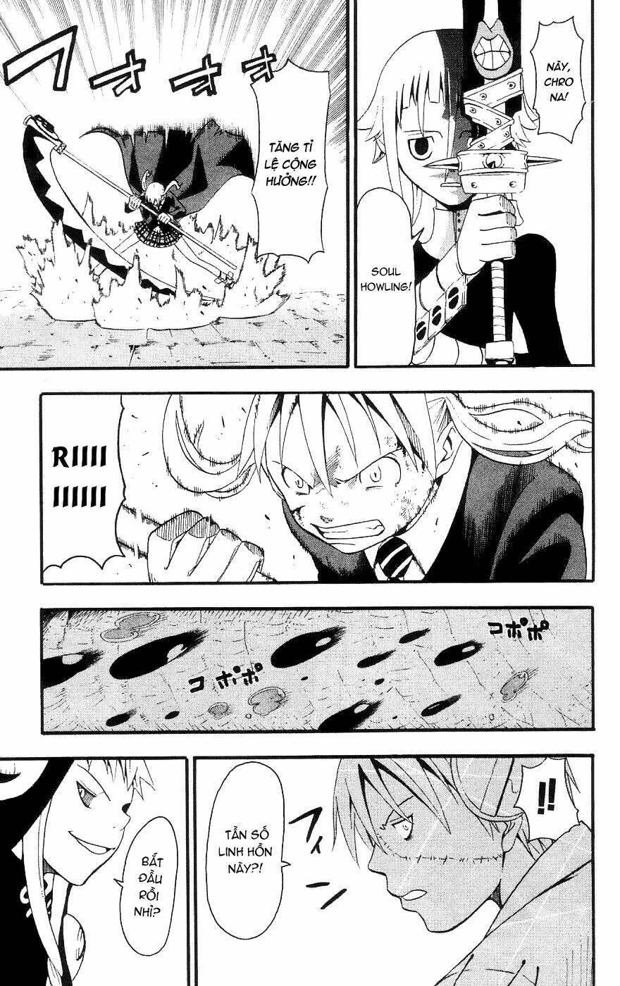 soul eater chapter 17 36