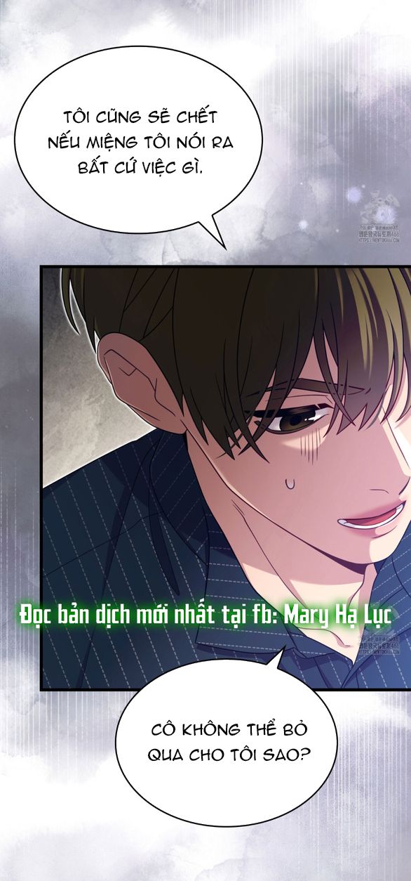 Tôi Sẽ Biến Anh Ta Từ Một Con Chó Điên Thành Một Chàng Quý Tộc chapter 49.1 32