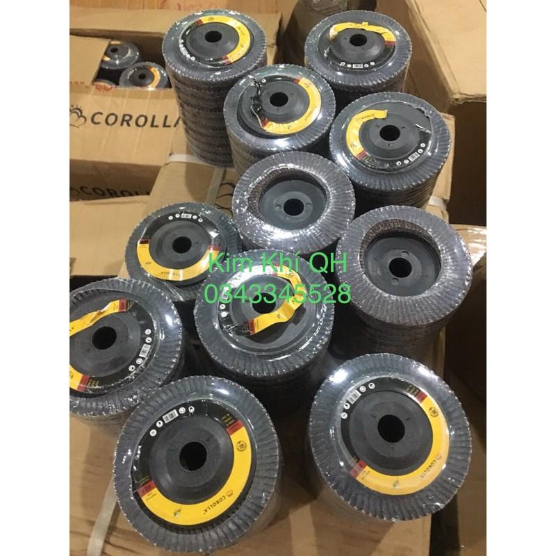 Giáp Xếp Corolla chất lượng giá sỉ