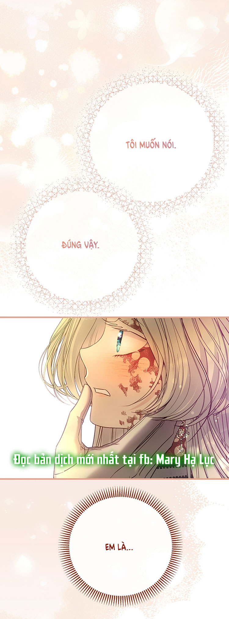 trở thành vợ thái tử quái vật chapter 80.2 73