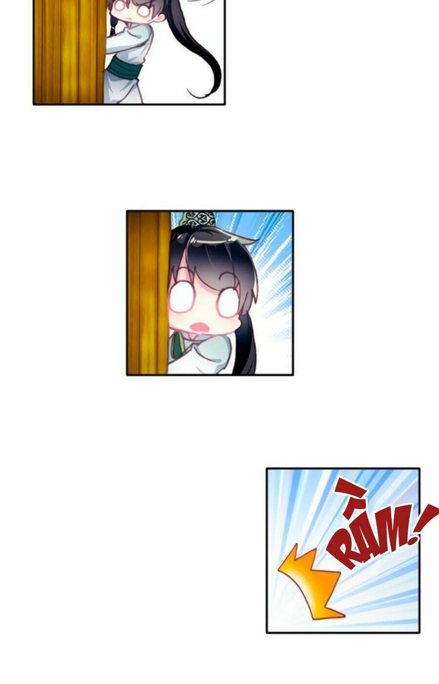 trâm trung lục chapter 27.2 26