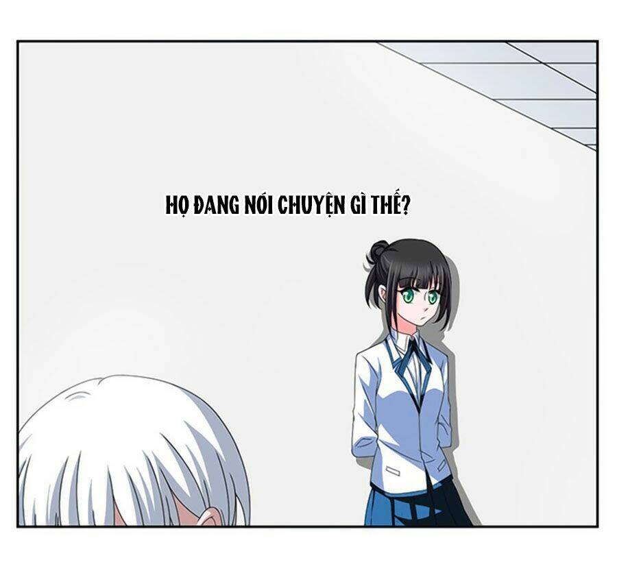 người yêu khát máu của tôi chapter 8 14