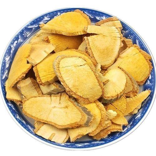 cây hoàng đằng khô thái lát