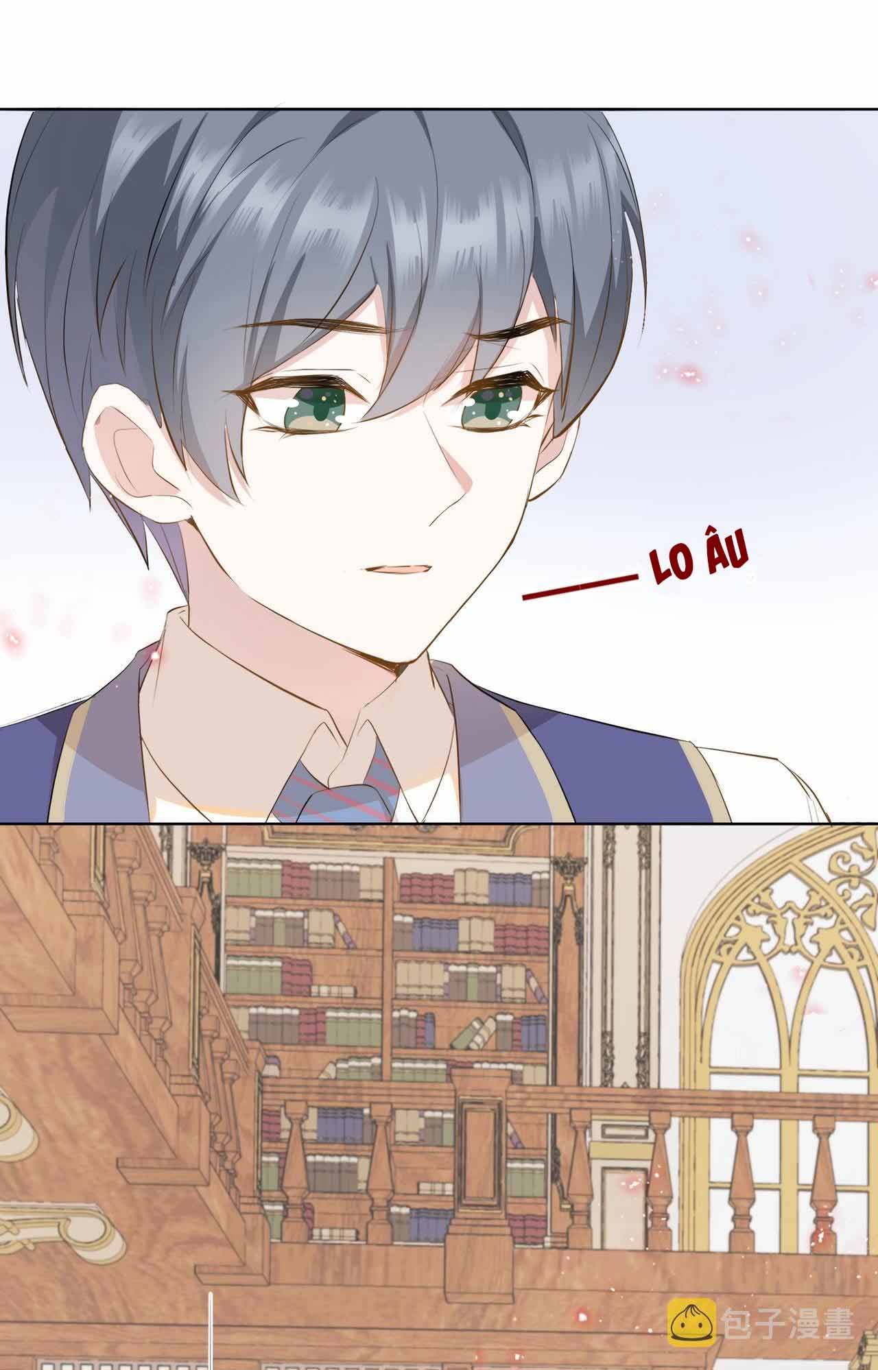 ma pháp của công chúa amy chapter 5 12