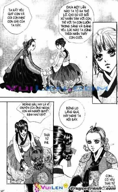 goong - [ hoàng cung ] chapter 14 170