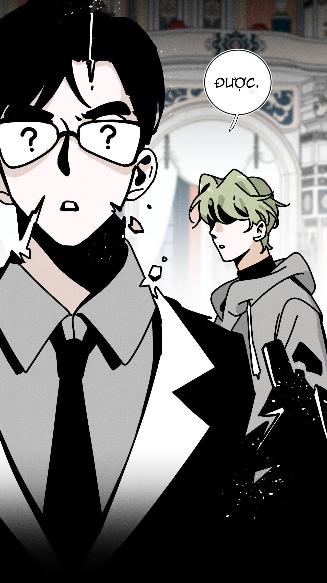 Tổng Tài Đu Idol chapter 25 - Trang 49