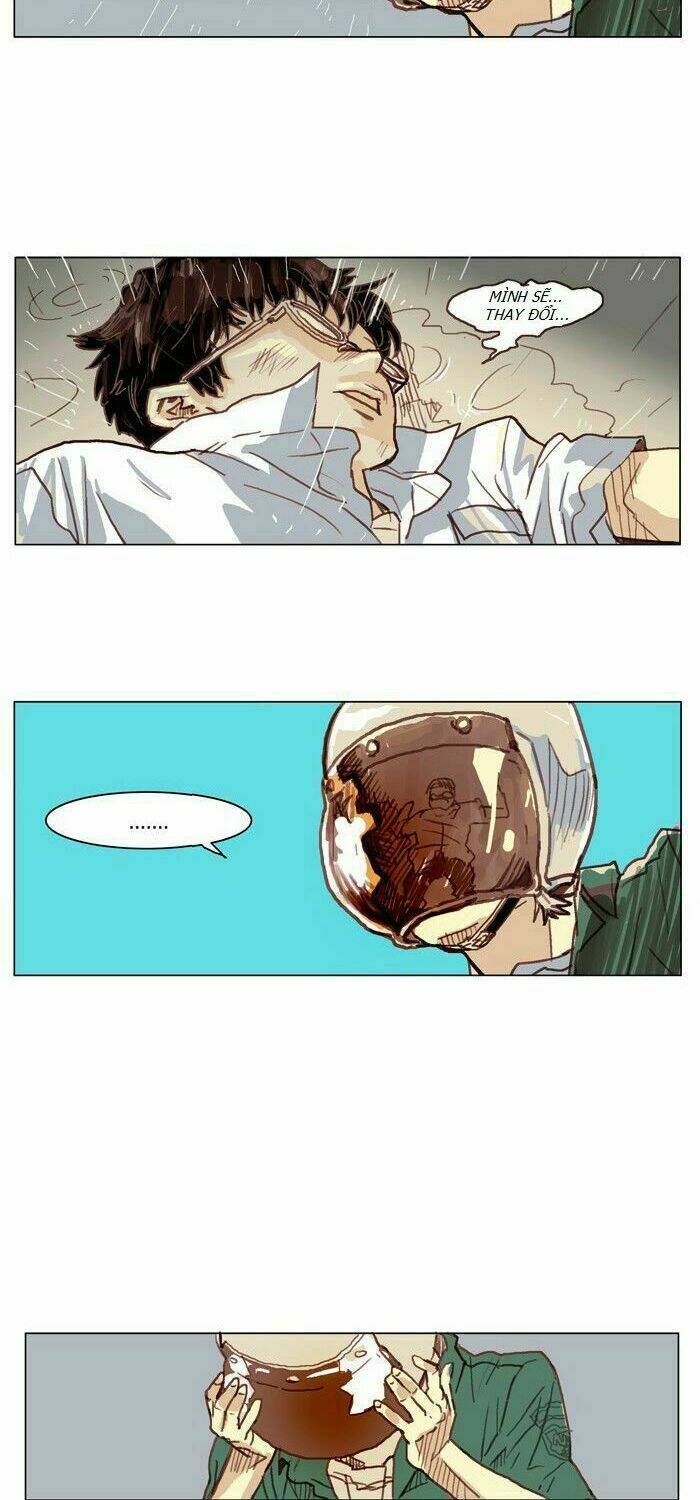 famous man chapter 3 25