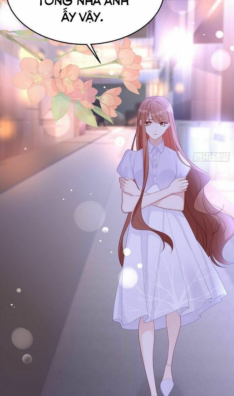 chỉ muốn cưng chiều em chapter 58 6