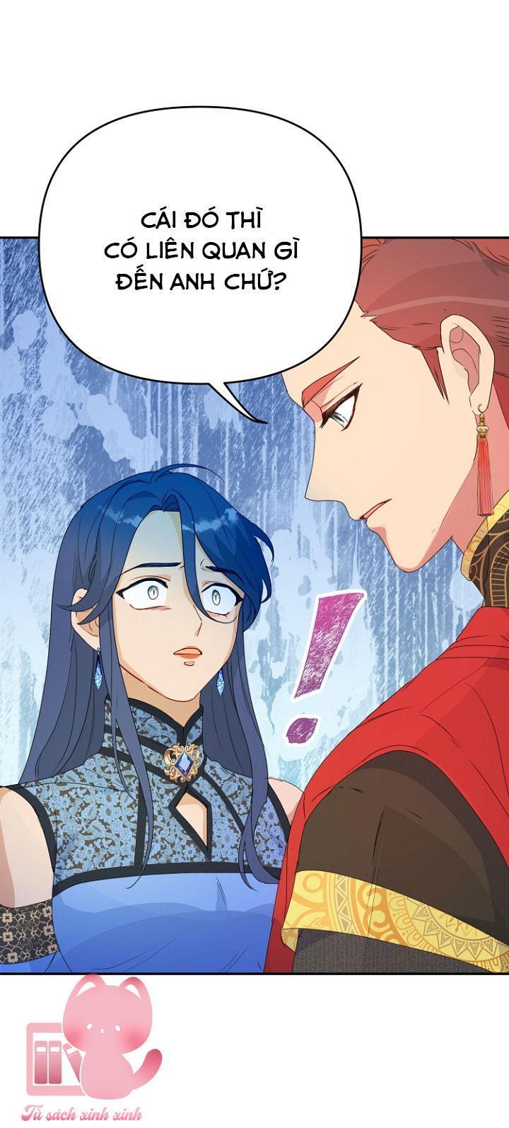 bỏ quách chồng con đi, tiền bạc mới là tất cả chapter 28 28