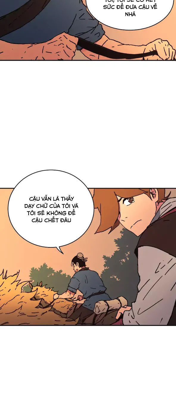 Bố Vô Song chapter 42 33