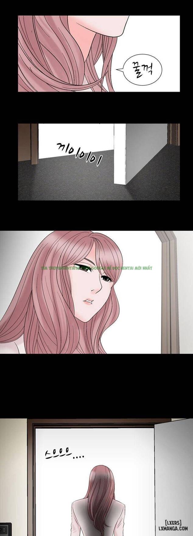 mùi vị của đôi bàn tay chapter 20 46