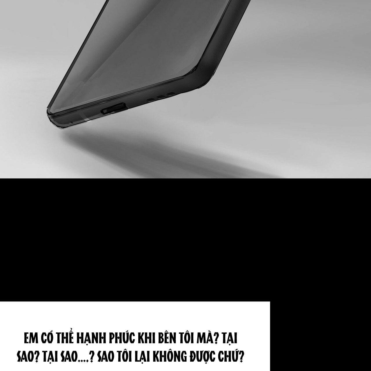 vật bị đánh mất chapter 31 27