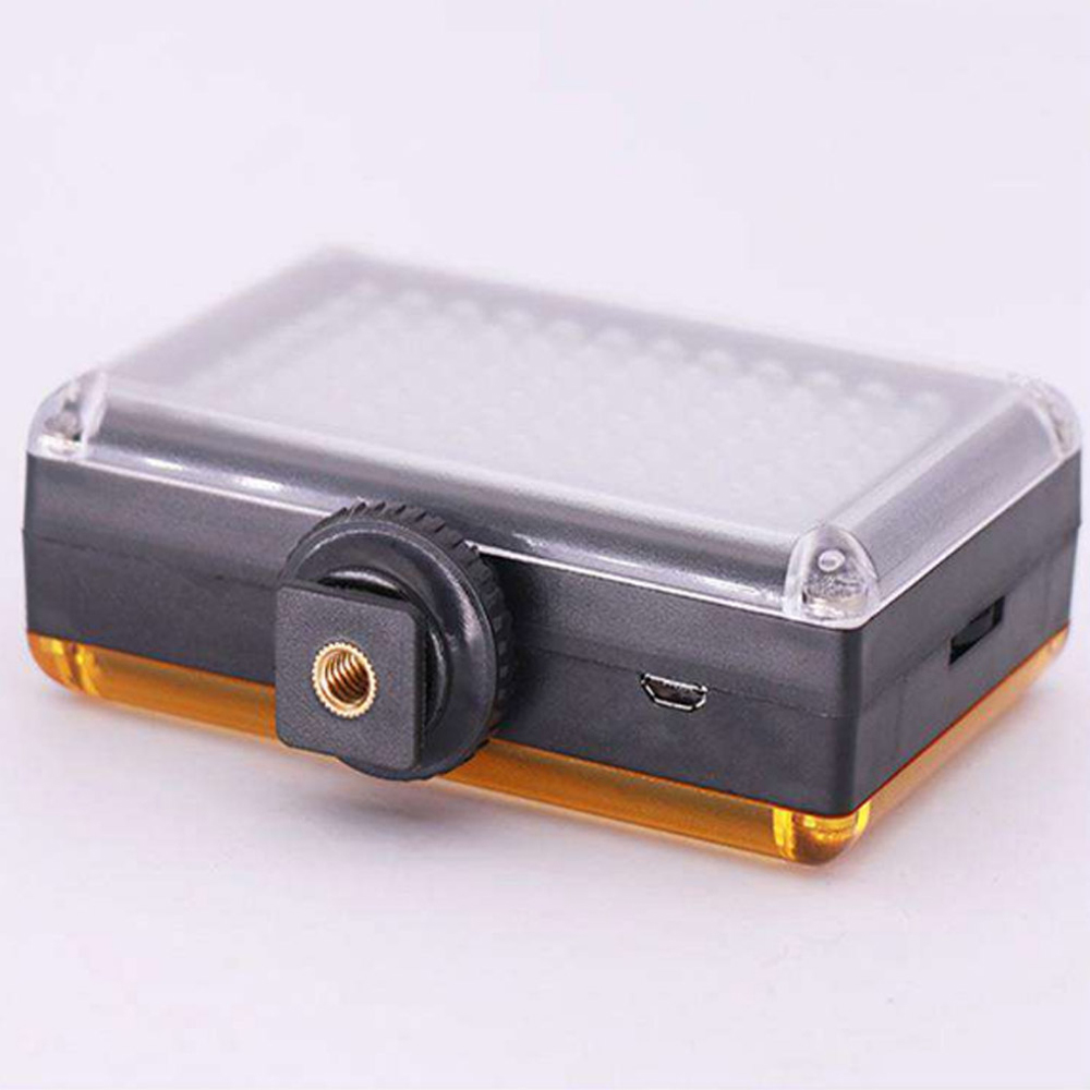 Ulanzi U-40 - Combo Tay Cầm Cho Vlogger- Hàng chính hãng
