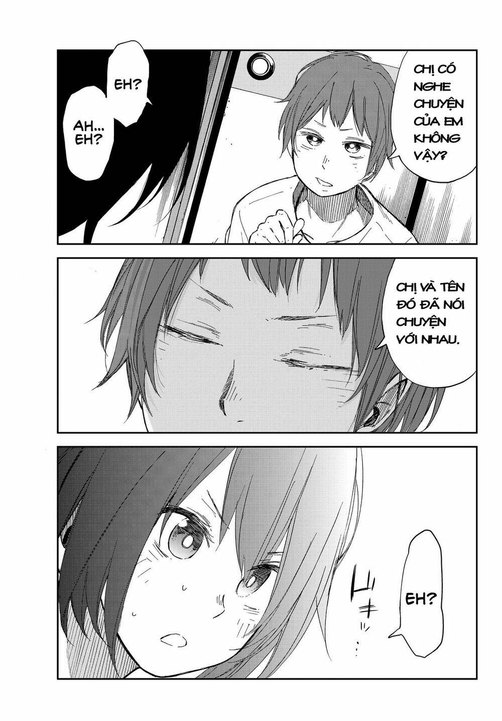 kanojo wa rokurokubi chapter 6 20