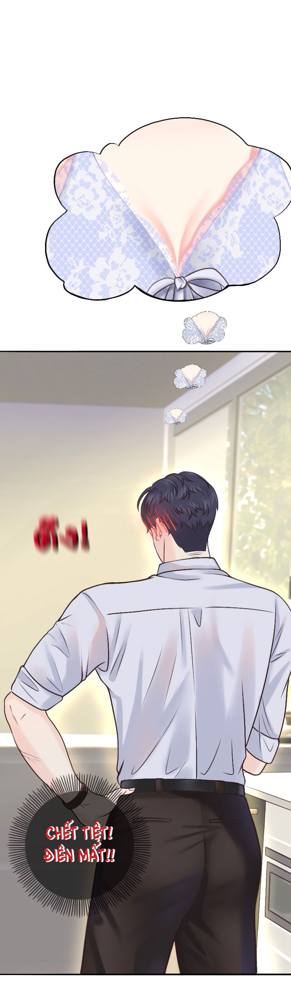 [18+] hãy cẩn thận khi sử dụng từ ''bạn'' sai người chapter 8.1 5