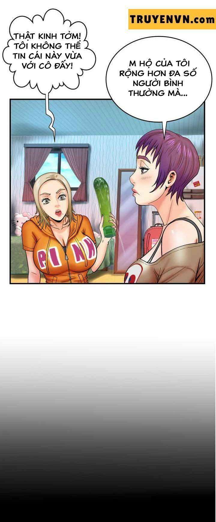 dì tôi chapter 12 18