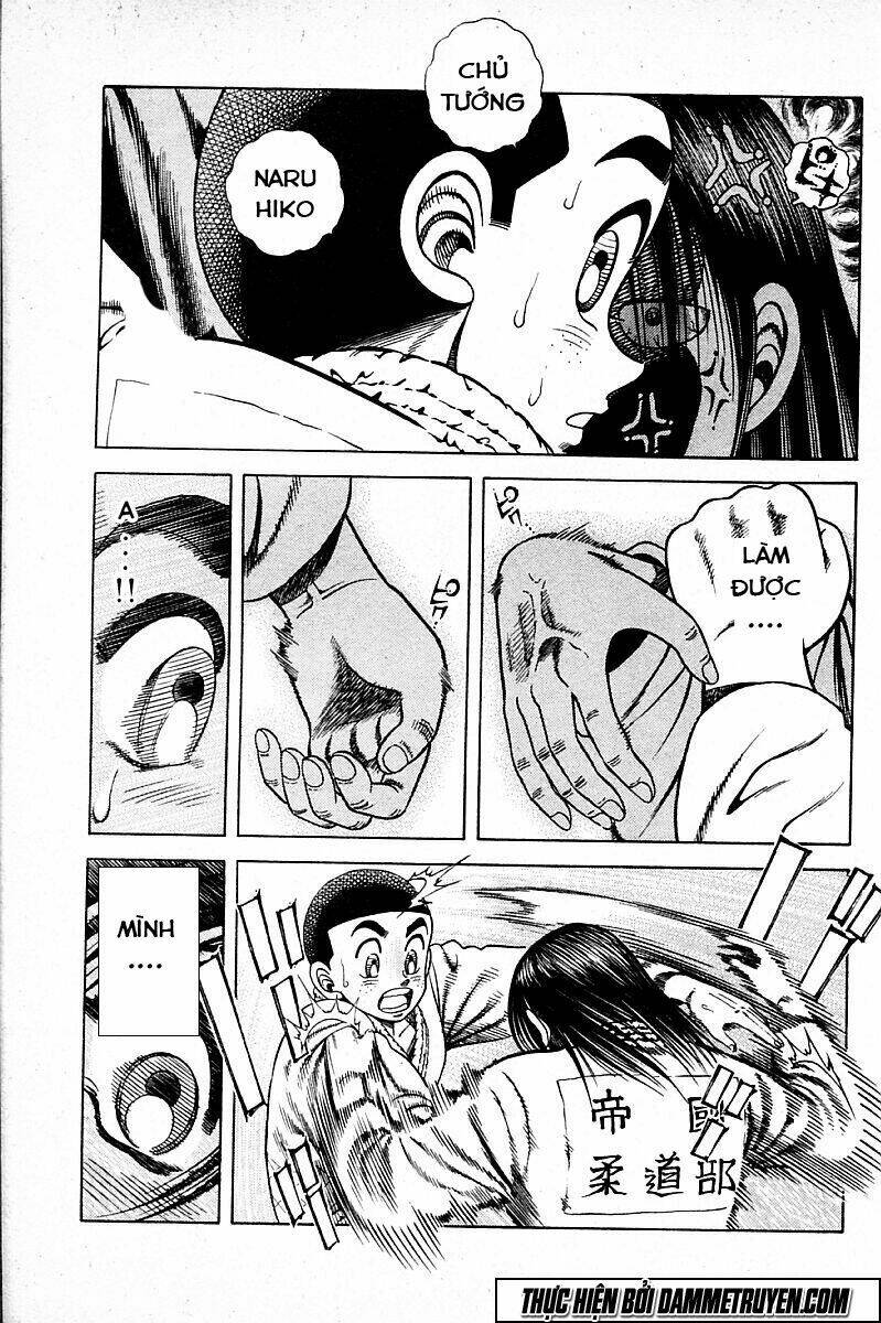 shin kotaro makaritoru! juudouhen chapter 131 5