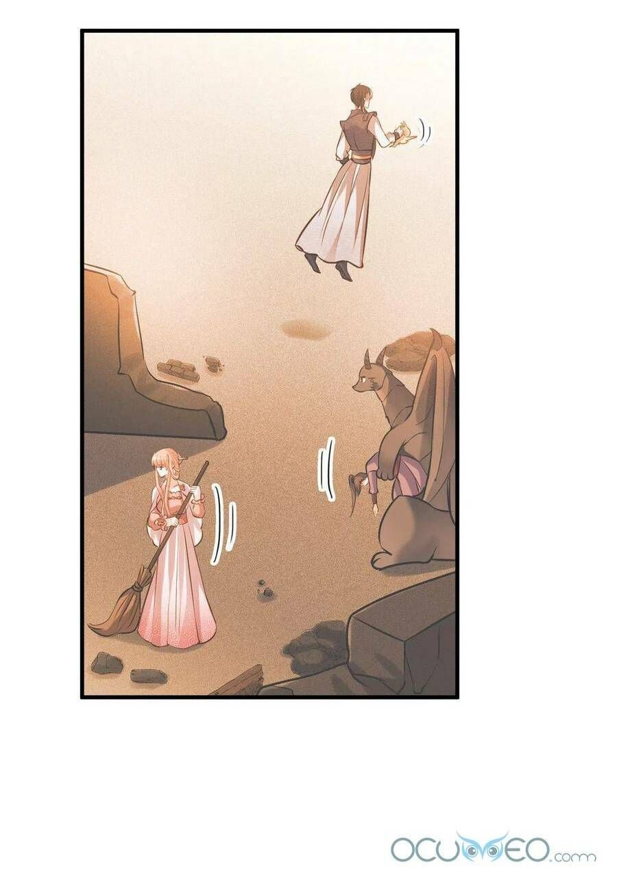 dạy bảo ma vương lão công 2 chapter 19 24