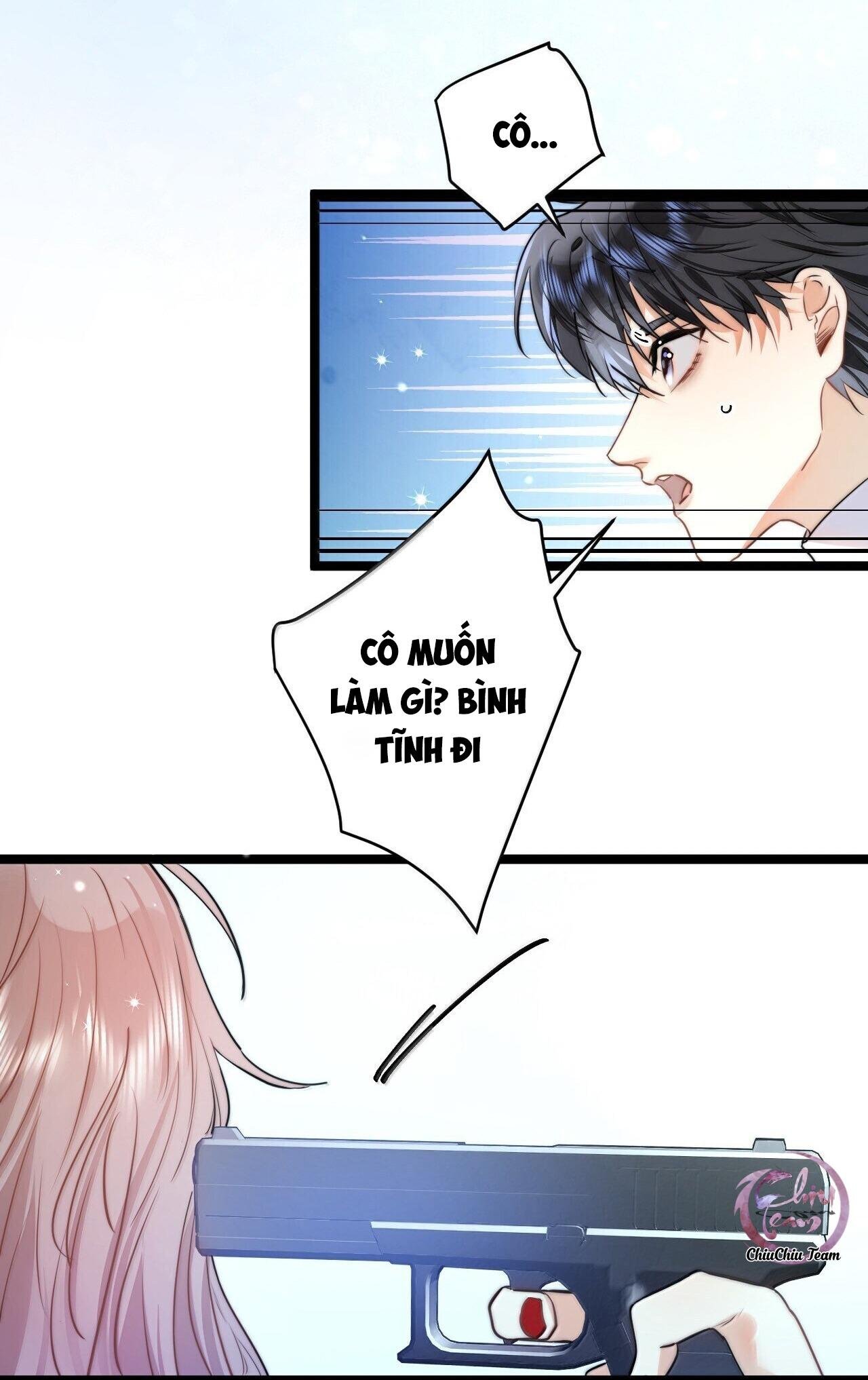 tòa tháp chapter 59 19