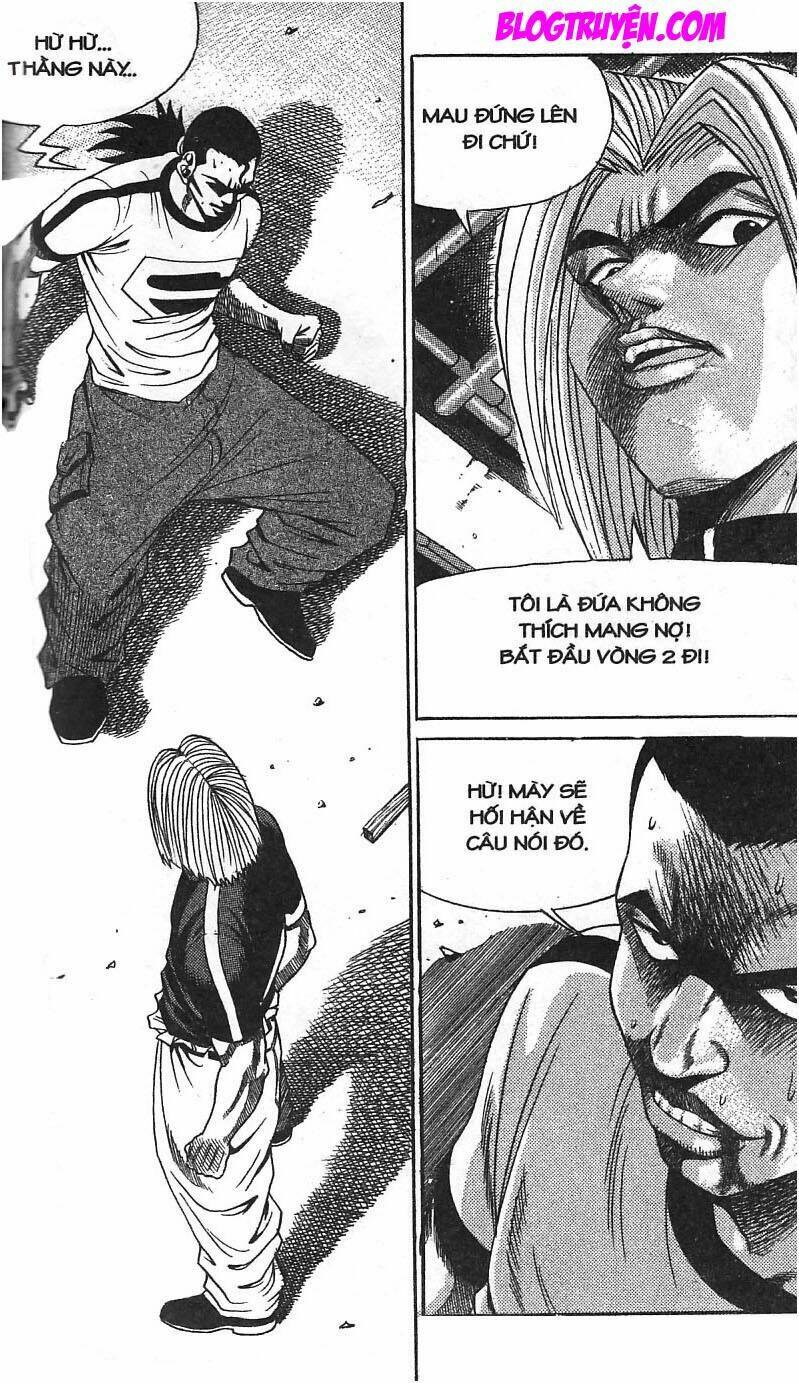 bitagi - anh chàng ngổ ngáo chapter 30 8