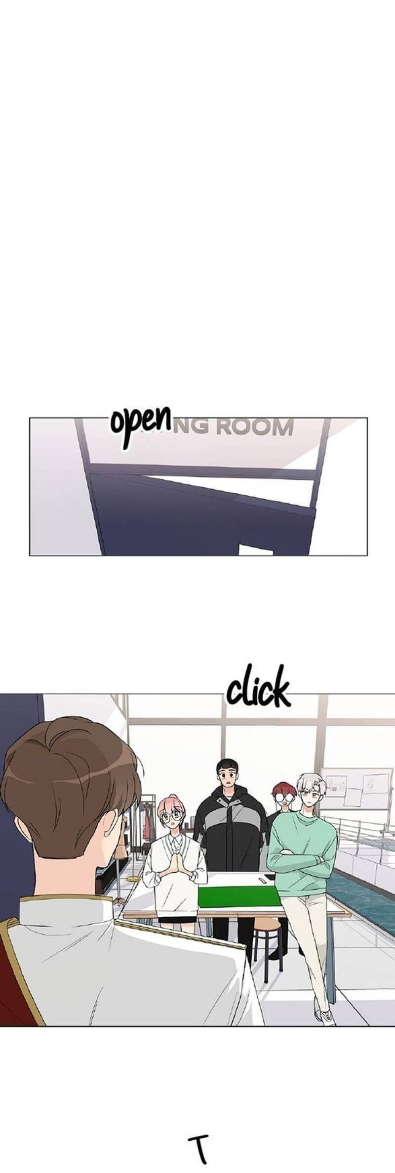 cô nàng 1m8 chapter 10.1 4